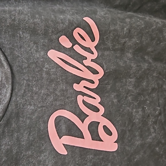 NWT Barbie Short Set - Picture 4 of 8